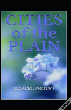 Capa do artigo Cities Of The Plain Annotated