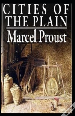 Capa do artigo Cities Of The Plain Annotated