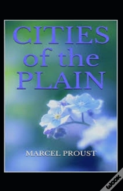 Capa do artigo Cities Of The Plain Annotated