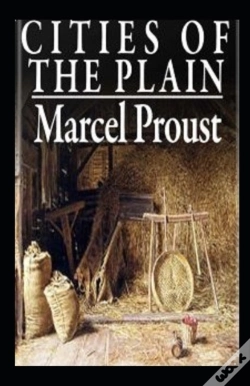 Capa do artigo Cities Of The Plain Annotated