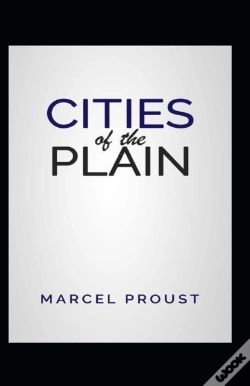 Capa do artigo Cities Of The Plain Annotated