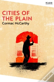 Capa do artigo Cities Of The Plain