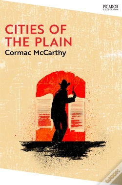 Capa do artigo Cities Of The Plain