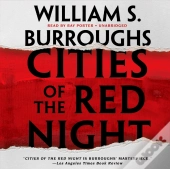 Cities Of The Red Night