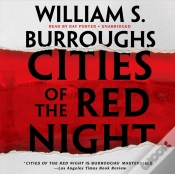 Capa do artigo Cities Of The Red Night