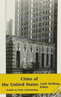 Capa do artigo Cities Of The United States