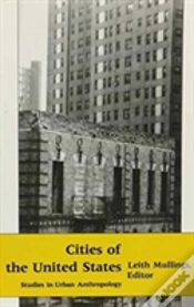 Capa do artigo Cities Of The United States