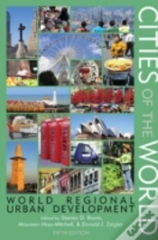Capa do artigo Cities Of The World