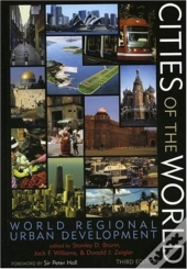 Cities Of The World