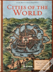 Capa do artigo Cities of the World