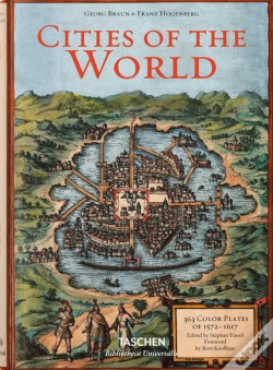 Capa do artigo Cities of the World