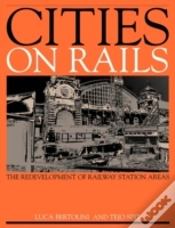 Capa do artigo Cities On Rails