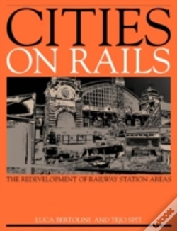 Capa do artigo Cities On Rails