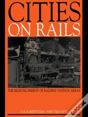 Capa do artigo Cities On Rails