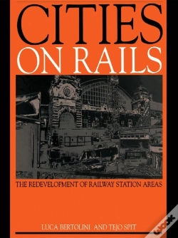 Capa do artigo Cities On Rails