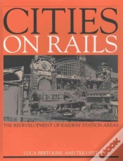 Capa do artigo Cities On Rails