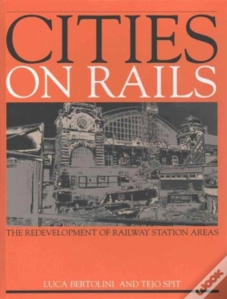 Capa do artigo Cities On Rails