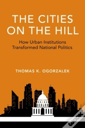 Capa do artigo Cities On The Hill