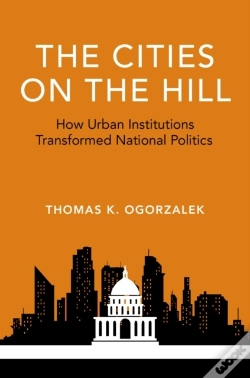 Capa do artigo Cities On The Hill