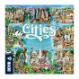 Cities - Preview