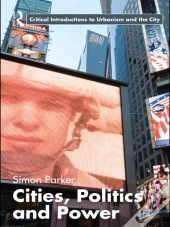 Cities, Politics & Power