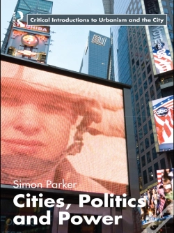 Capa do artigo Cities, Politics & Power