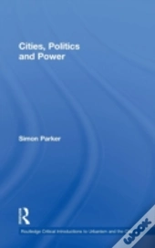 Cities, Politics & Power