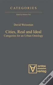 Capa do artigo Cities, Real And Ideal