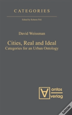 Capa do artigo Cities, Real And Ideal