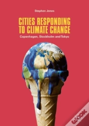 Capa do artigo Cities Responding To Climate Change