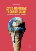 Cities Responding To Climate Change