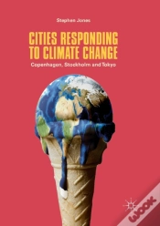 Capa do artigo Cities Responding To Climate Change