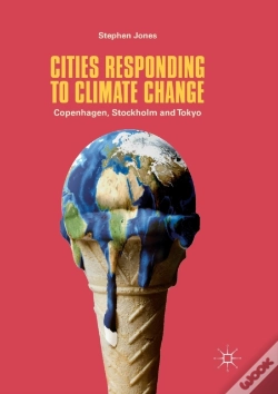 Capa do artigo Cities Responding To Climate Change
