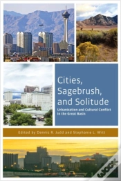 Capa do artigo Cities, Sagebrush, And Solitude