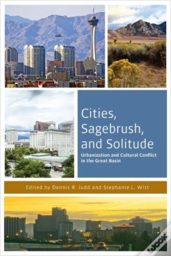 Capa do artigo Cities, Sagebrush, And Solitude