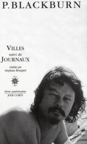 Capa do artigo Cities Suivi De Journaux