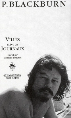 Capa do artigo Cities Suivi De Journaux