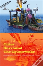 Capa do artigo Cities Surround The Countryside