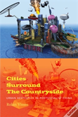 Capa do artigo Cities Surround The Countryside