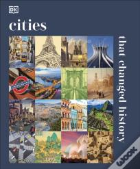 Cities That Changed History