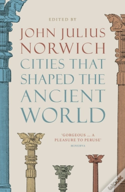 Capa do artigo Cities That Shaped The Ancient World