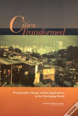 Capa do artigo Cities Transformed