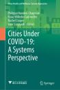 Cities Under Covid-19: A Systems Perspective - Preview