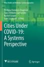 Cities Under Covid-19: A Systems Perspective - Preview