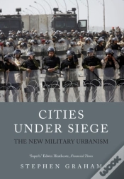 Capa do artigo Cities Under Siege