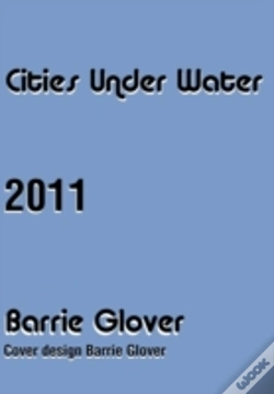 Capa do artigo Cities Under Water