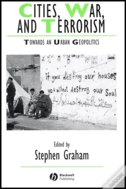 Capa do artigo Cities, War, And Terrorism