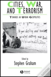 Capa do artigo Cities, War, And Terrorism