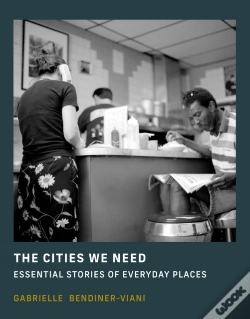 Capa do artigo Cities We Need