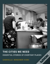 Cities We Need